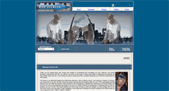Desktop Screenshot of j-allen.org